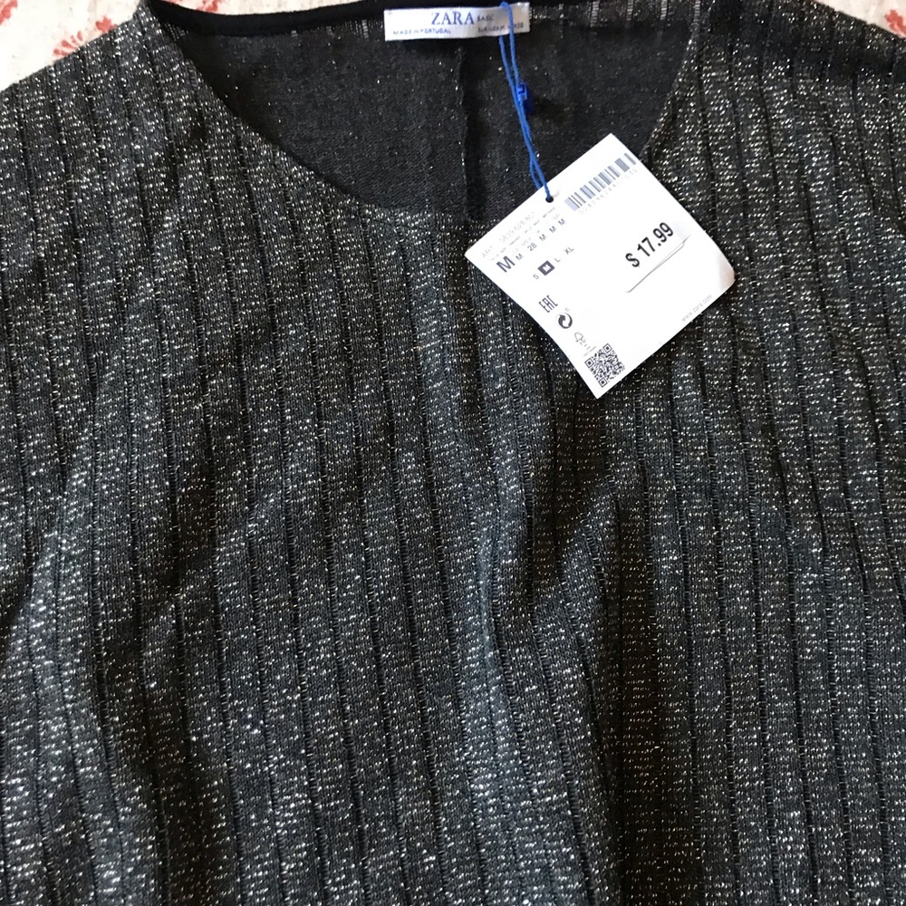 Zara pullover - Picture 2 of 5